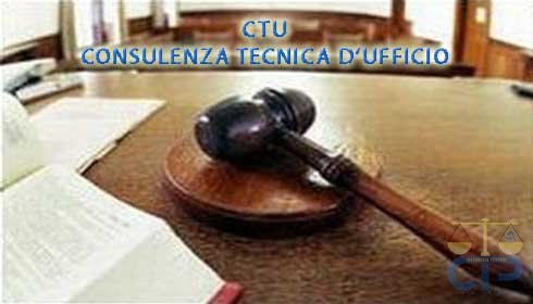 Nomina del consulente tecnico di parte e rapporti con il CTU