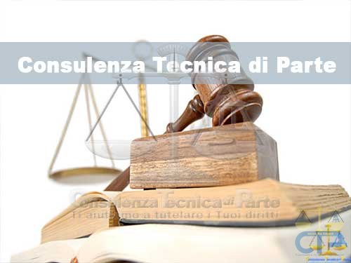 Perché richiedere una Consulenza Tecnica? quanto mi costa il CTP?  Le spese sono recuperabili?