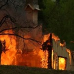 Danni da incendio