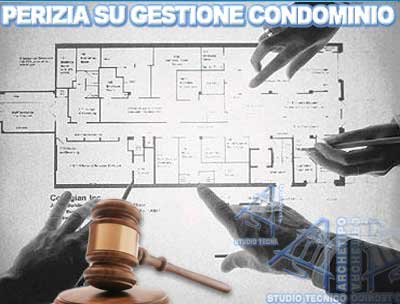 controllo gestione condominio e spese condominiali