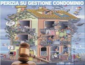 perizia amministrazione condominio amministratore perizia su amministrazione del condomio