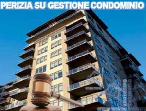 perizia gestione condominio amministratore Perizia gestione condominio amministratore
