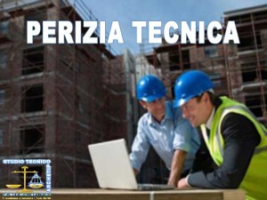 perizia tecnica ctp