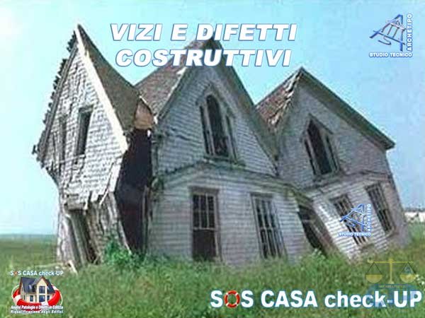 sentenza-14650/2013 vizi e divetti costruttivi
