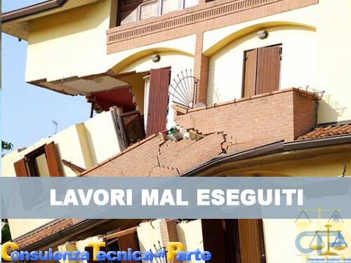 NOMINA TECNICO PER LAVORI CONDOMINIALI