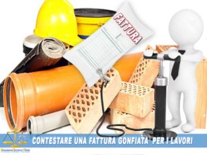 Come contestare una fattura gonfiata troppo alta