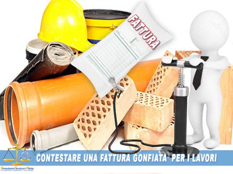 Come Contestare Una Fattura Gonfiata? Quali Tempi?