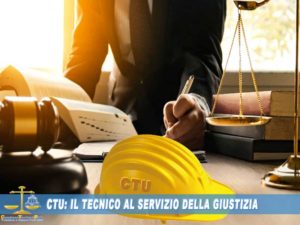 CTU IVREA: CTU Tribunale di Ivrea Torino Ing. Fabrizio SALAMANO Arch. Paola SEGATTINI