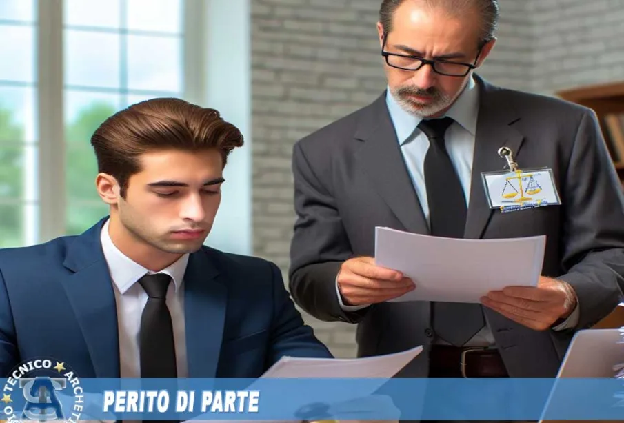 Perito-di-Parte