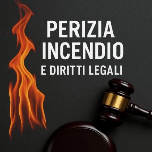 Perizia Incendio