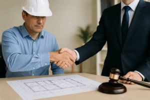 Collaborazione fra ingegnere e avvocato per nominare il CTP